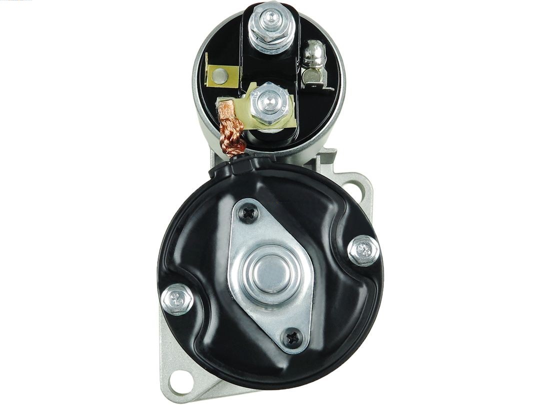 AS-PL Anlasser Starter 1.10kW für VW Passat Variant Corrado Audi A3 Toledo I