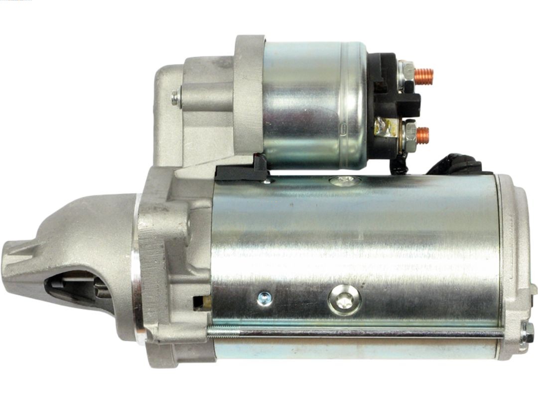 AS-PL Anlasser Starter 1.80kW für Opel Corsa D S3070