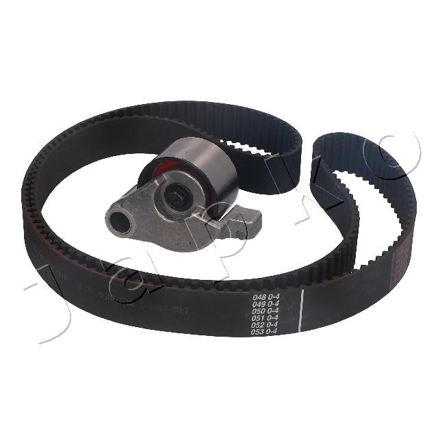 JAPKO Zahnriemensatz für Lexus RX MHU3_ GSU3_ MCU3_ 400h AWD Toyota Camry