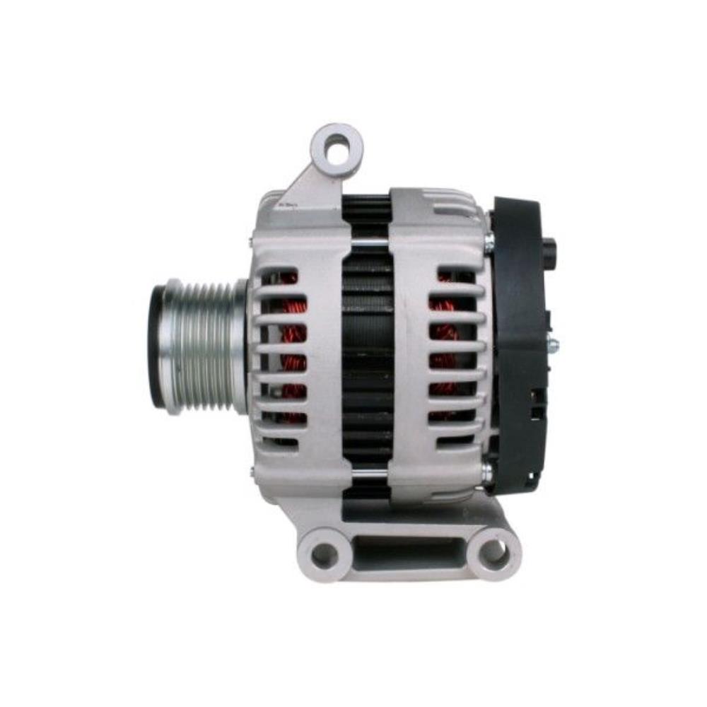 HELLA Generator Lichtmaschine 150A 14V für Land Rover Defender Station Wagon