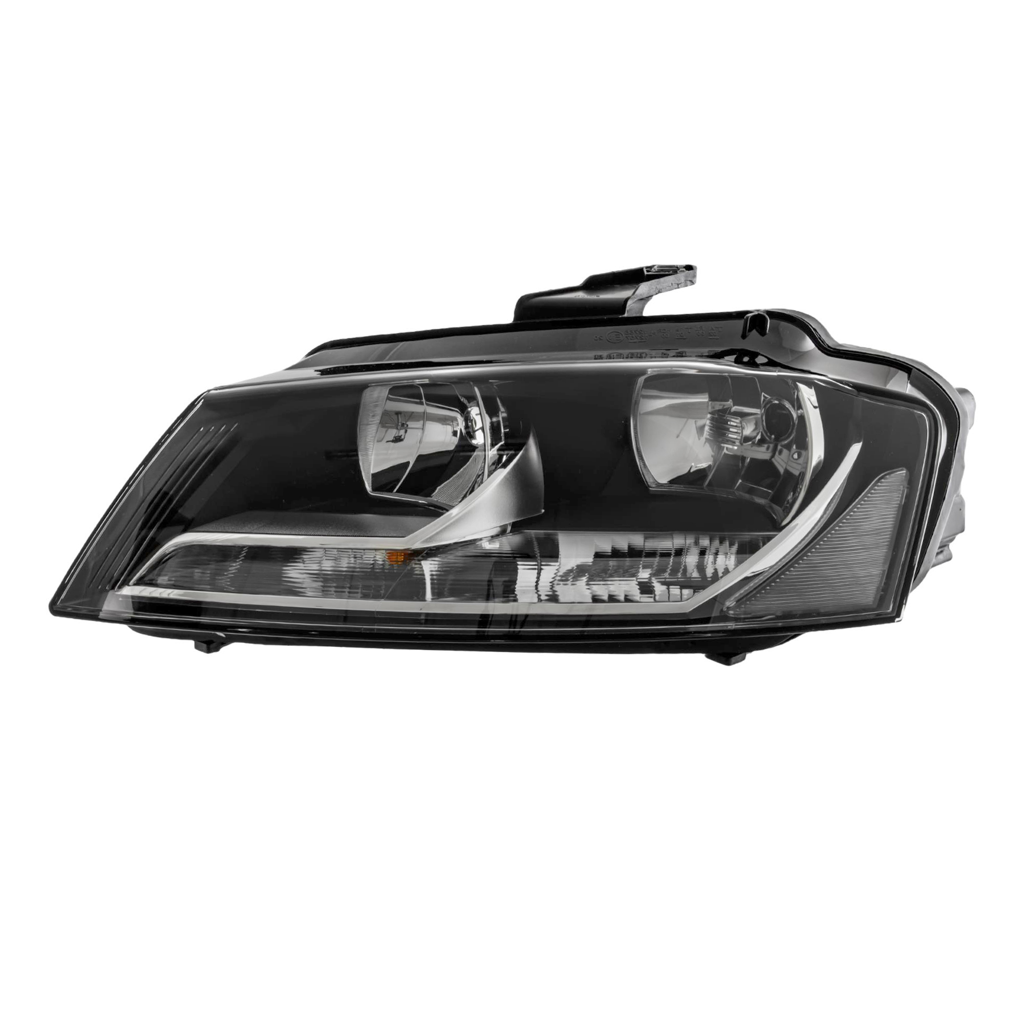 Scheinwerfer Frontscheinwerfer links H7/H7 JOHNS für Audi A3 Sportback 8PA 8P1