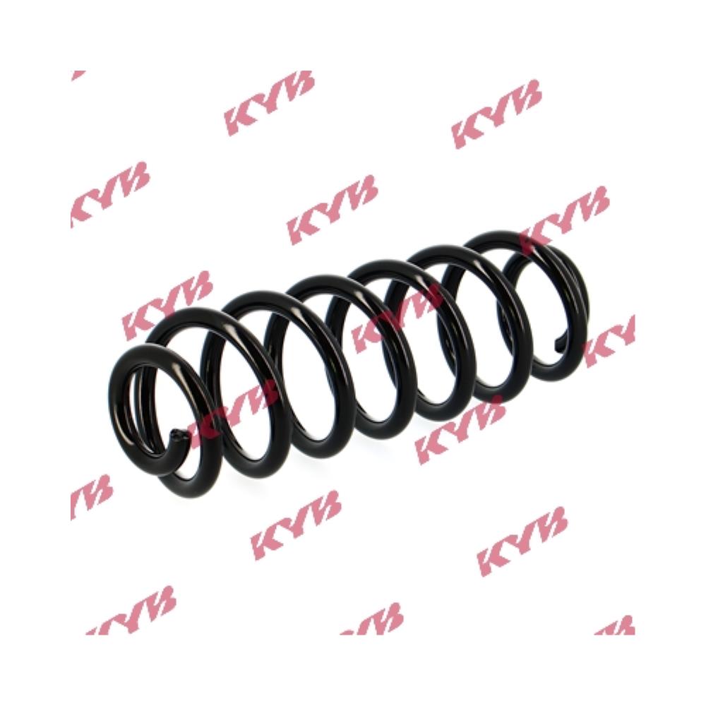 2x KYB Federn Fahrwerksfedern hinten für VW Passat Alltrack 365 3G5