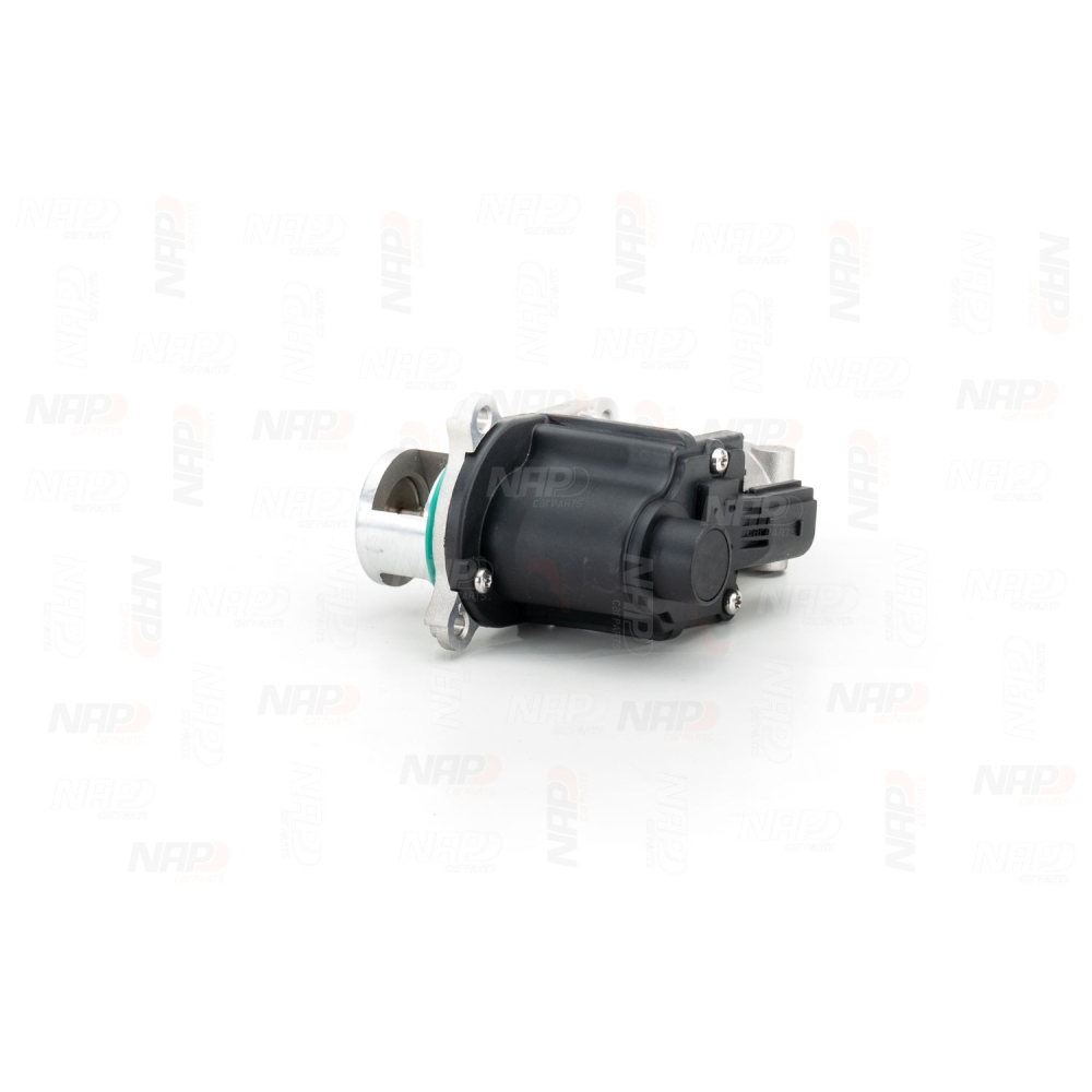 AGR-Ventil für VW Golf VI 5K1 2.0 TDI AJ5 5C1 5C2 CAV10126