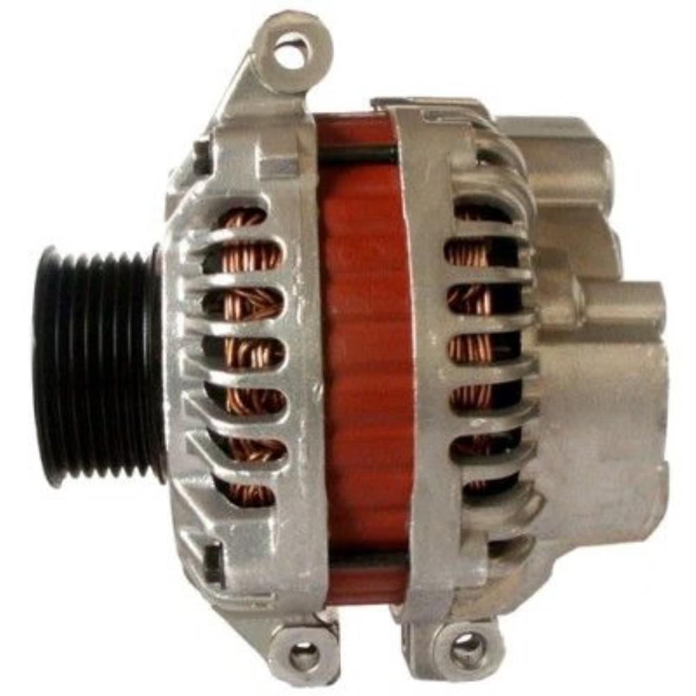 HELLA Generator Lichtmaschine 70A 14V für Honda FR-V BE CR-V II RD_ Stream RN