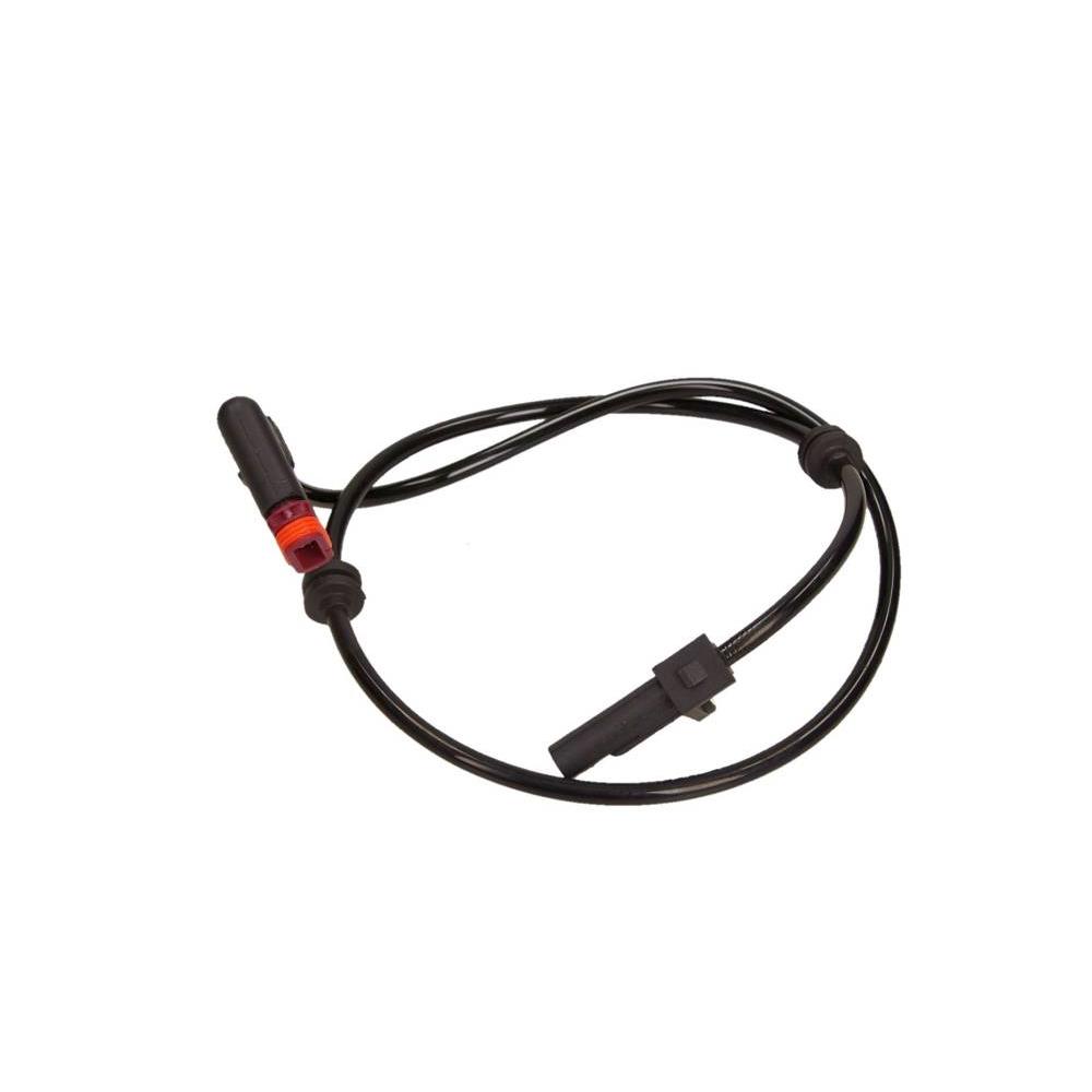 DELPHI Sensor, Raddrehzahl SS20543