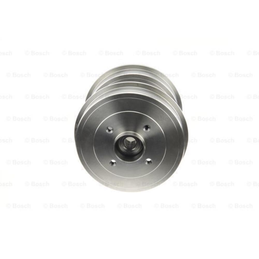 Bremstrommel 0 986 477 290 Hinterachse für Renault Sandero/Stepway I BS_ Logan LS_ B8_ Dacia