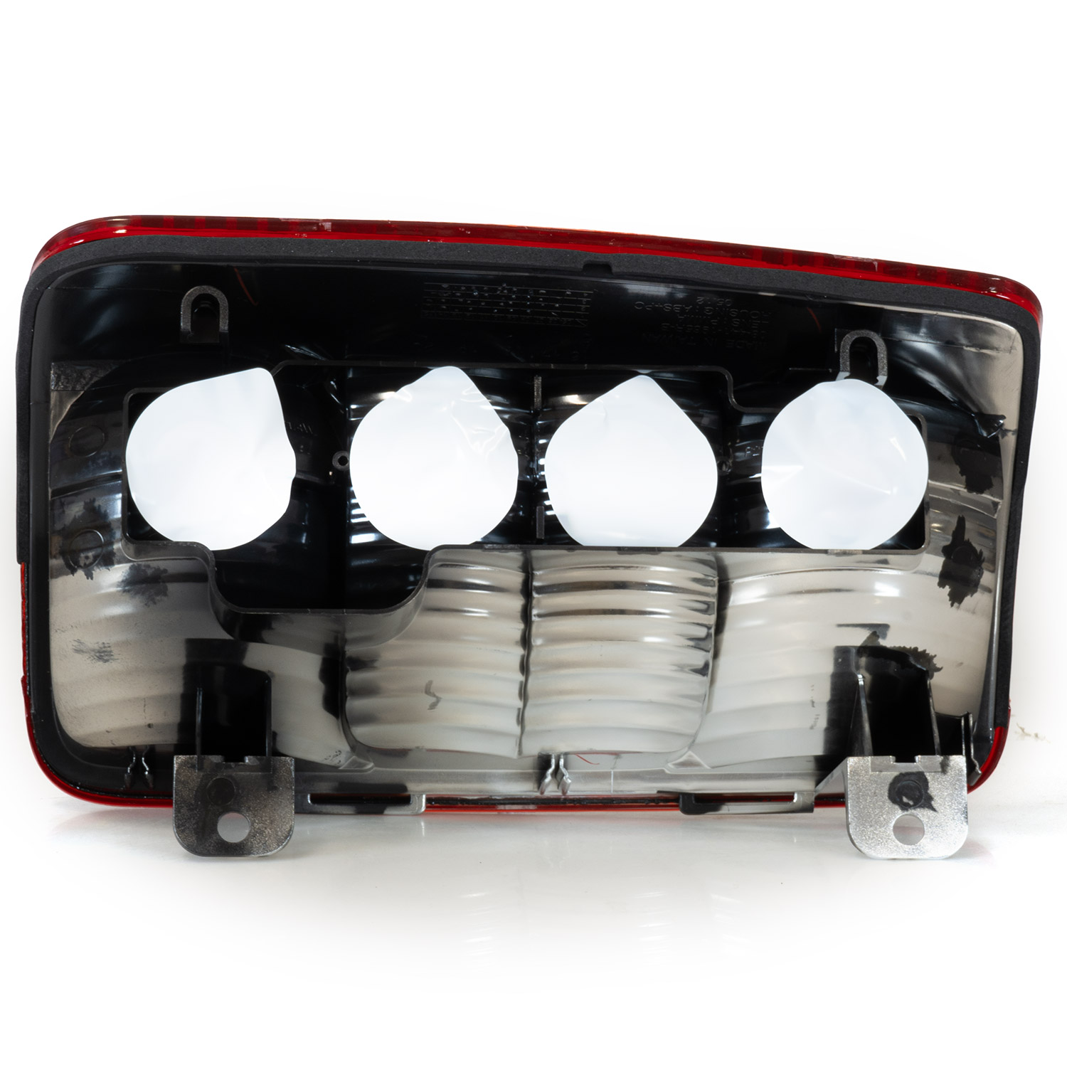 Rückleuchten Set rot für VW Caddy III Kombi 2KB 2KJ 2CB 2CJ 2KA 2KH 2CA 2CH