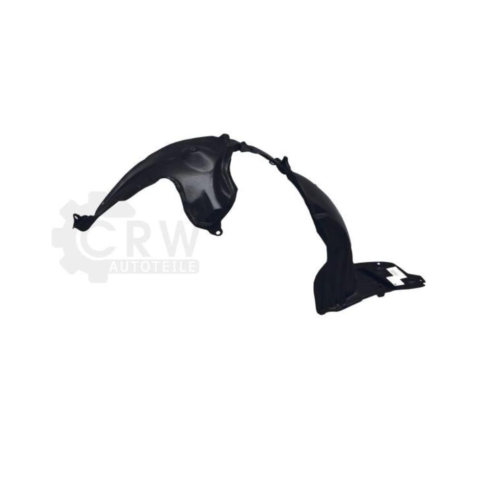 Radhausschale Innenkotflügel vorne links für Nissan NOTE E11 Bj. 03/06->>