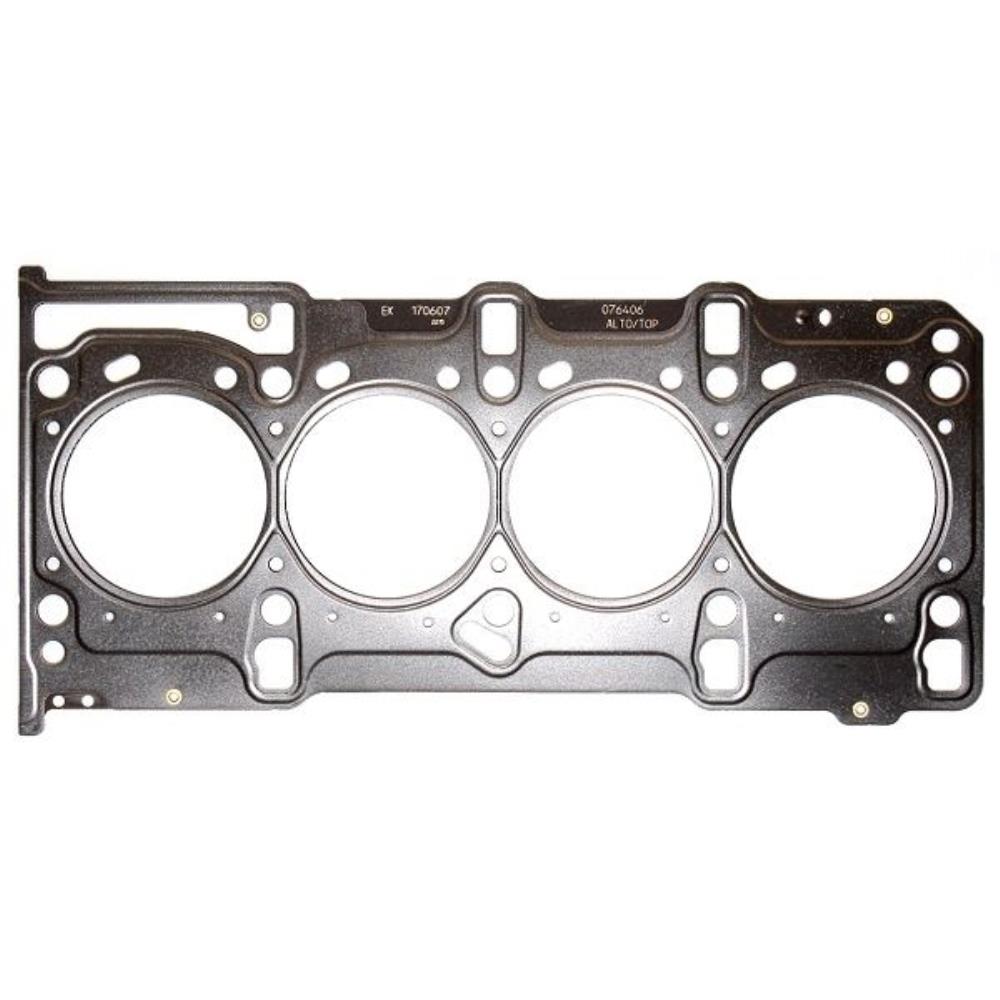 Dichtung Zylinderkopf 076.408 für Suzuki Wagon R+ MM Ignis II MH MZ EZ Alfa Romeo Mito 955 955_ KA RU8 T300