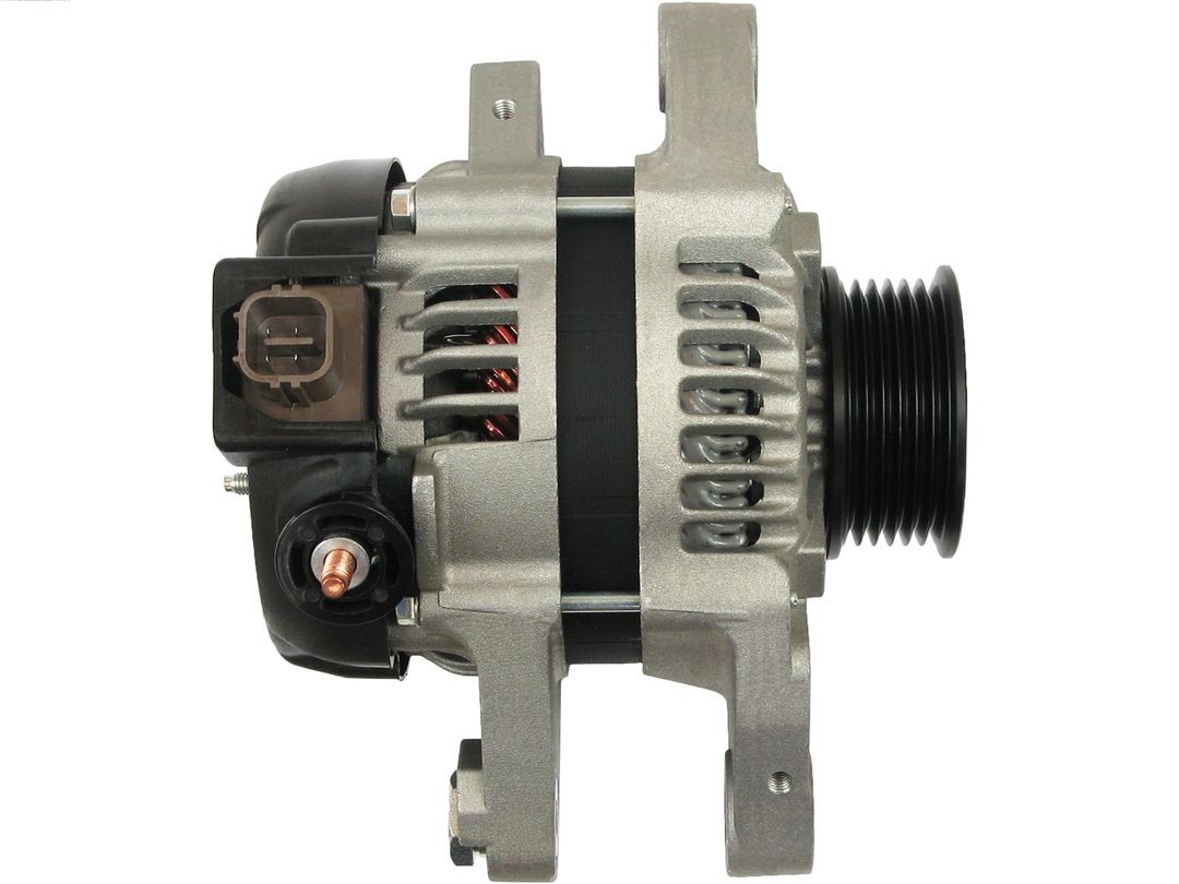 AS-PL Lichtmaschine Generator 80A 12V für Toyota Yaris 1.0 VVT-i A6066