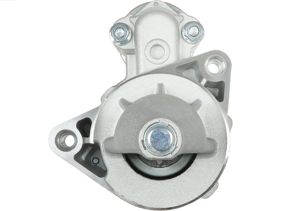 AS-PL Anlasser Starter 1.00kW für Chevrolet Matiz Spark Suzuki Wagon R+