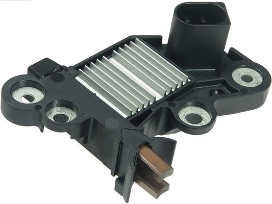 AS-PL Generatorregler Lichtmaschinenregler 12V für Audi A1 Sportback VW Polo