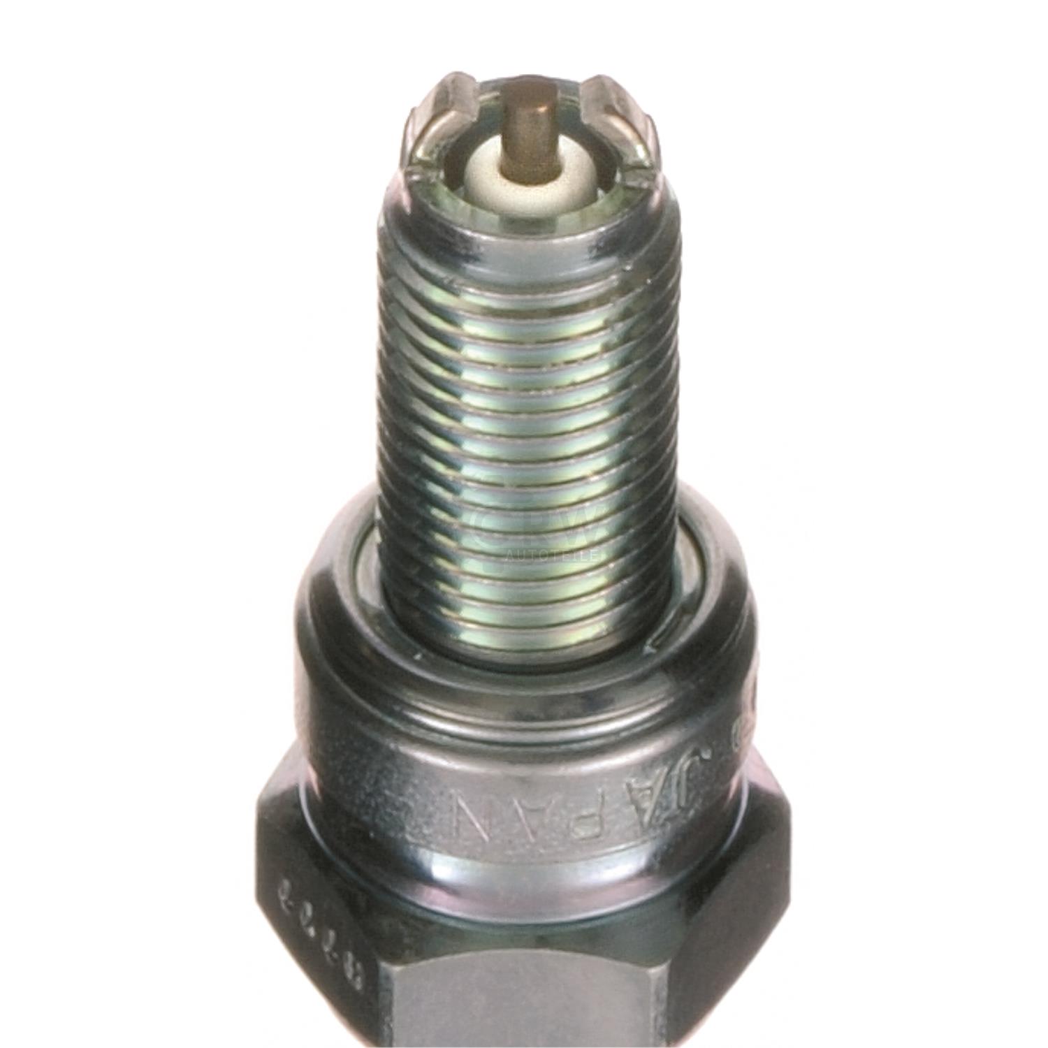 NGK Zündkerze 4548 Typ CR9EK Zünd Kerze