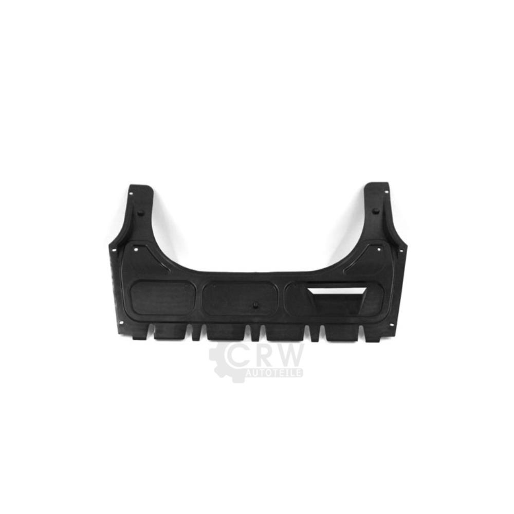 Unterfahrschutz Motorschutz für VW POLO 02 9N 10/01- YR3