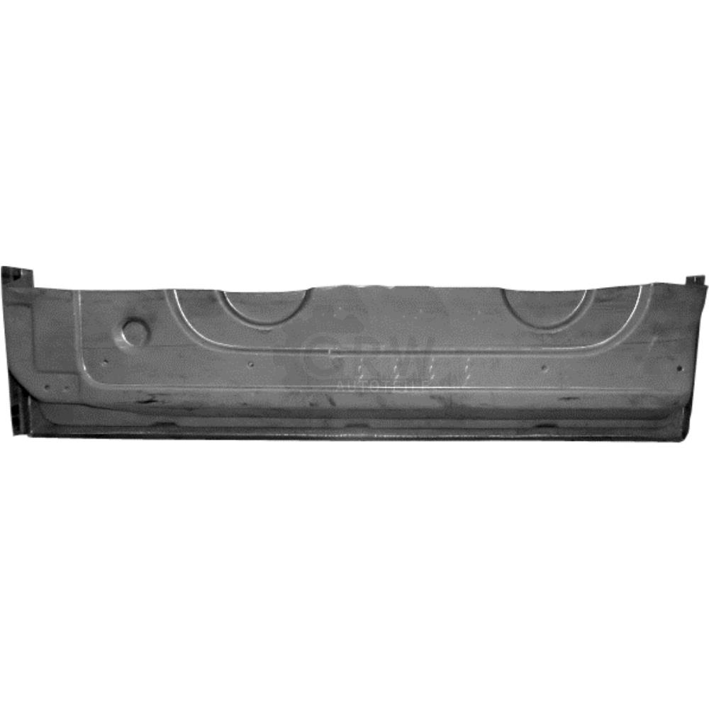 Hecktür links passend für Ford Transit Kasten E_ _ 2.5 Di T__ 2.0 2.0i