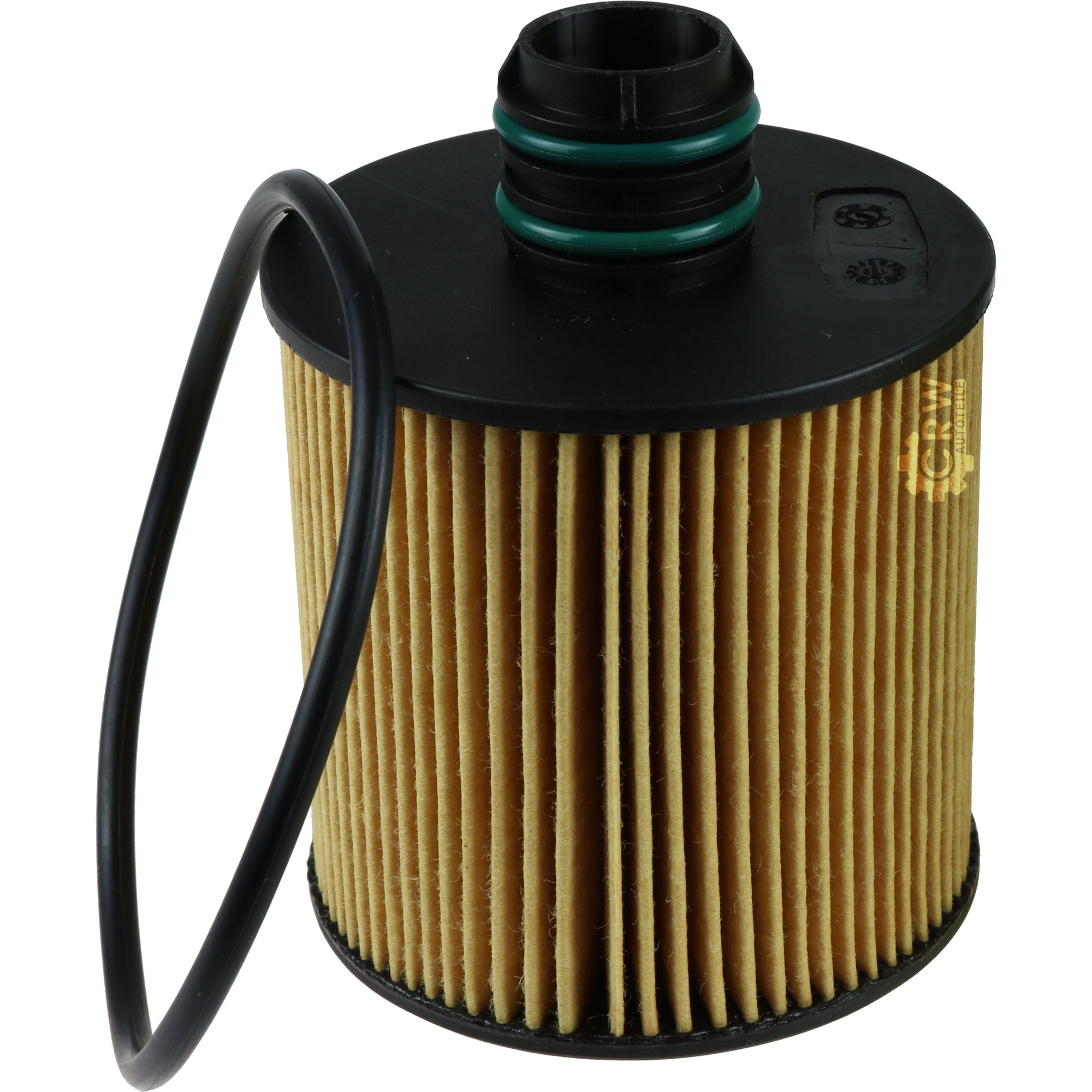 MANN-FILTER Ölfilter HU 8006 z Oil Filter