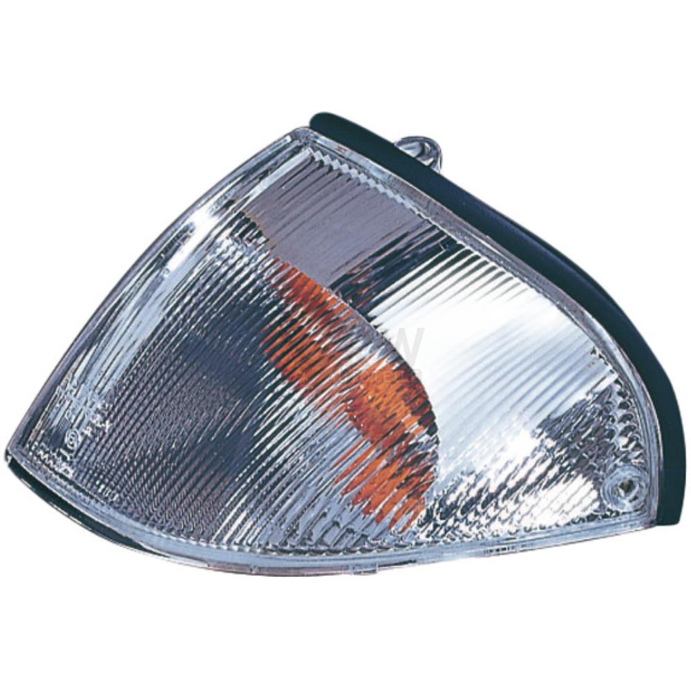 Blinkleuchte rechts mit Lampenträger für Suzuki Swift II Schrägheck Stufenheck