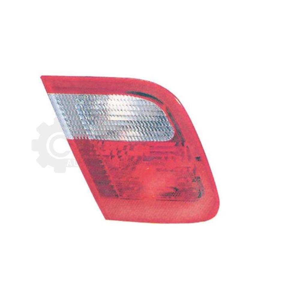 Rückleuchte Set innen für BMW Typ 3 / E46 5.98-8.01 Heckleuchte 1329018