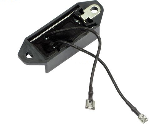AS-PL Generatorregler Lichtmaschinenregler spannungsregler 12V für VW Kaefer