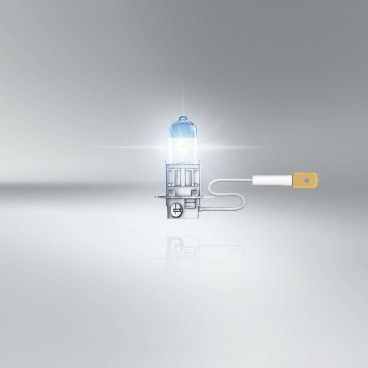 OSRAM NIGHT BREAKER® LASER Next Generation H3 64151NL