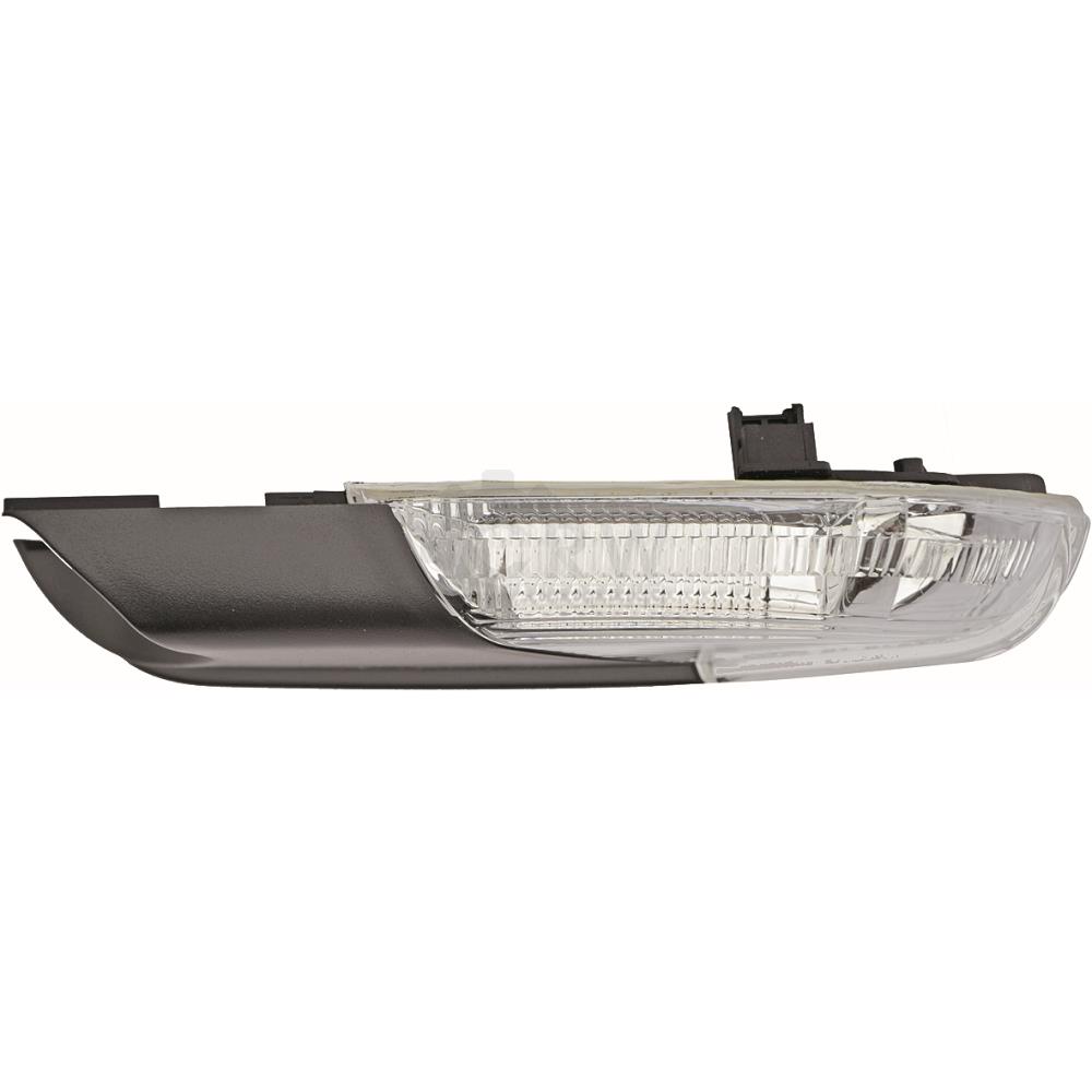Blinkleuchte Außenspiegel links LED für VW Polo 9N_ 9A4 9A2 9N2 Skoda