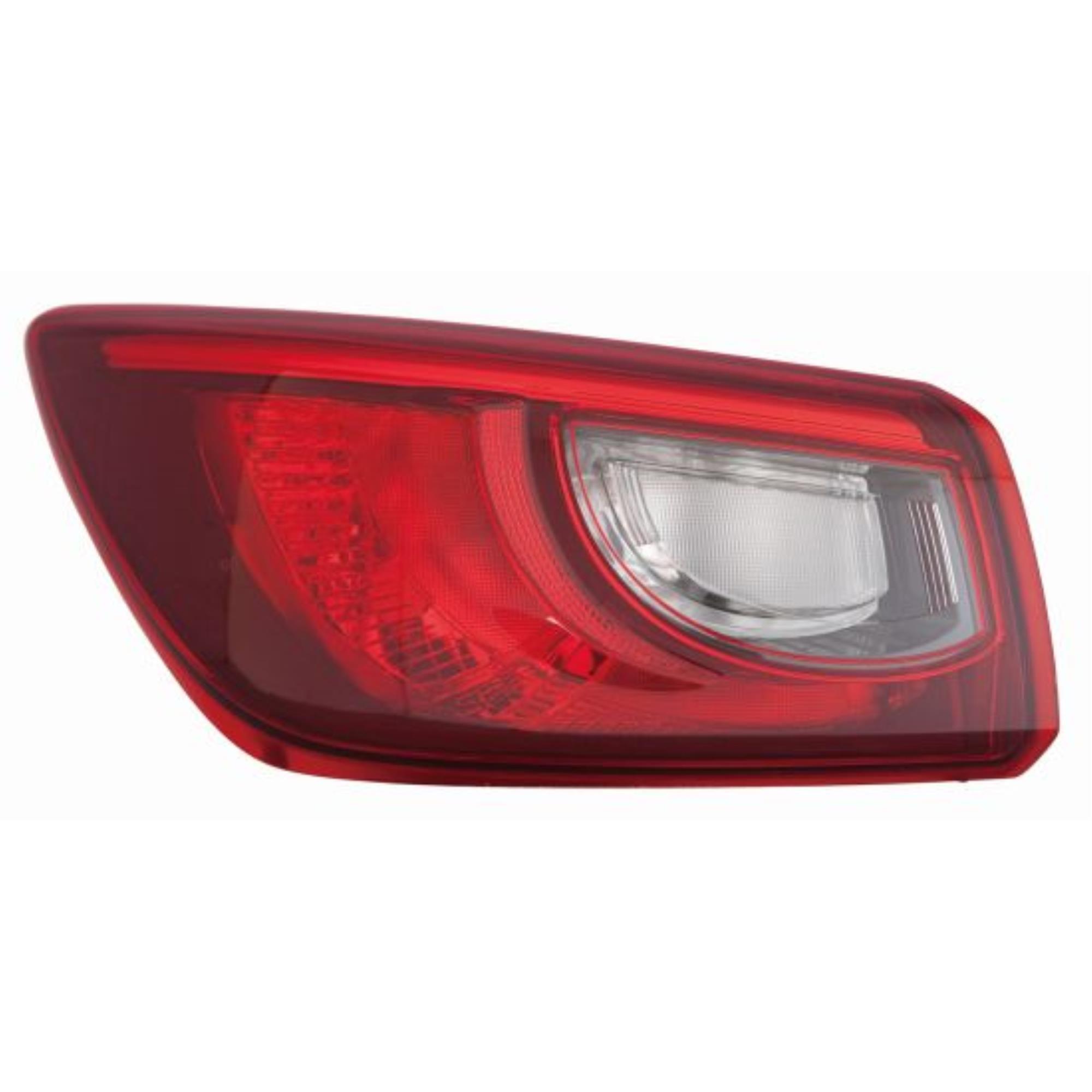 Rückleuchte Heckleuchte Rücklicht rechts äusserer Teil für Mazda CX-3 DK