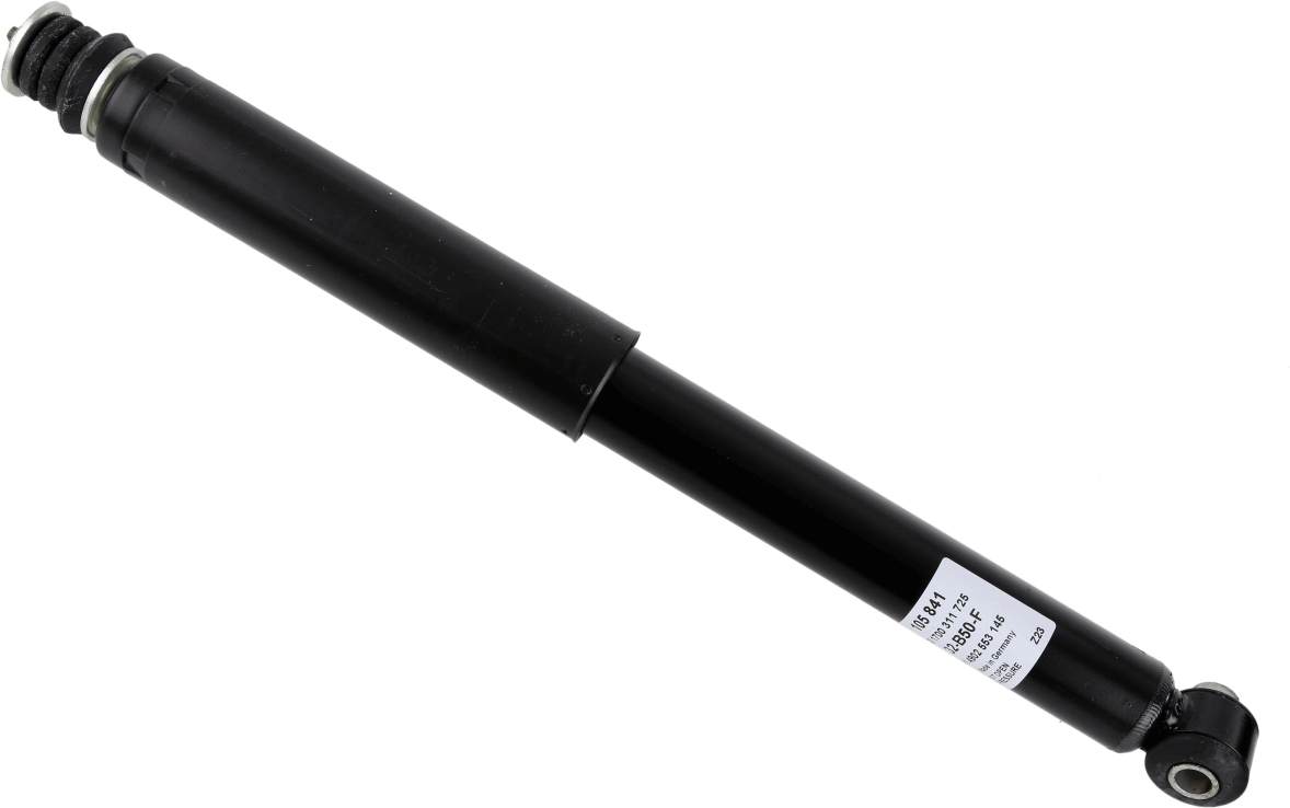 SACHS Stoßdämpfer hinten für Opel Omega B Caravan 21_ 22_ 23_ 2.2 16V 2.0 V94