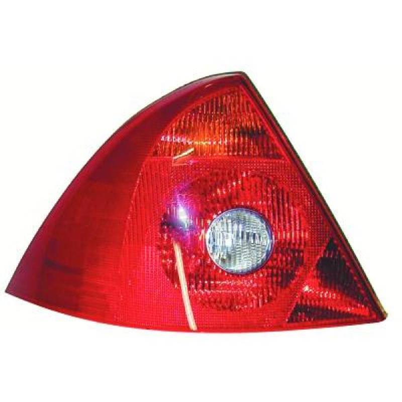 Heckleuchte links passend für Ford Mondeo III B5Y 2.0 16V 1.8 B4Y