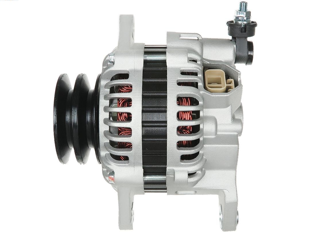 AS-PL Lichtmaschine Generator 90A 12V für Nissan NP300 Pick-up 2.5 dCi 4x4