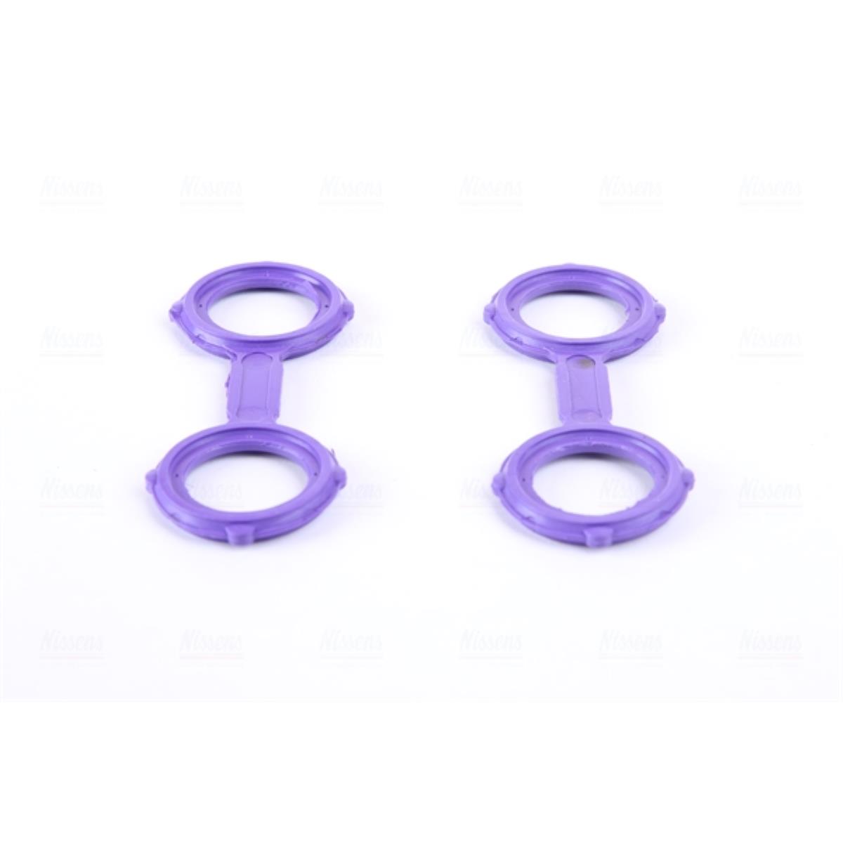 Ölkühler 220 x 77 für Mercedes-Benz E-Klasse T-Model S211 S212 M-Klasse 166