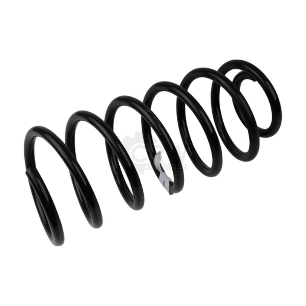 Fahrwerksfeder Spiralfeder vorne passend für VW Golf III 1H1 1H5 Vento 1H2