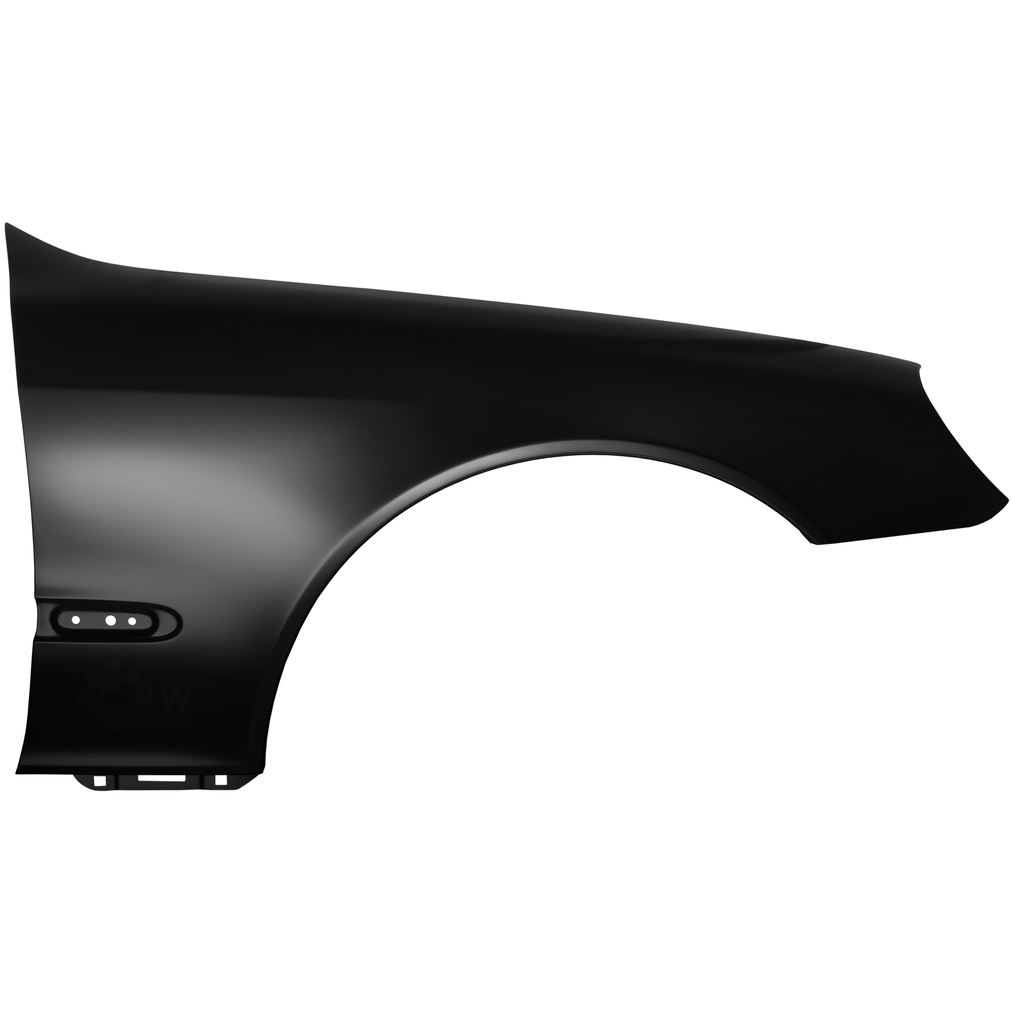 Kotflügel Fender rechts für Mercedes S Klasse W220 Bj. 98-05 Neuteil