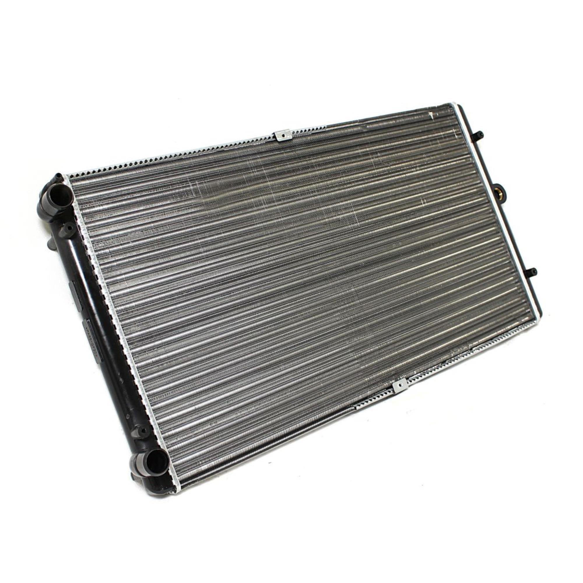 Kühler Wasserkühler Motorkühler Aluminium für VW Transporter IV Bus 70XB 70XC