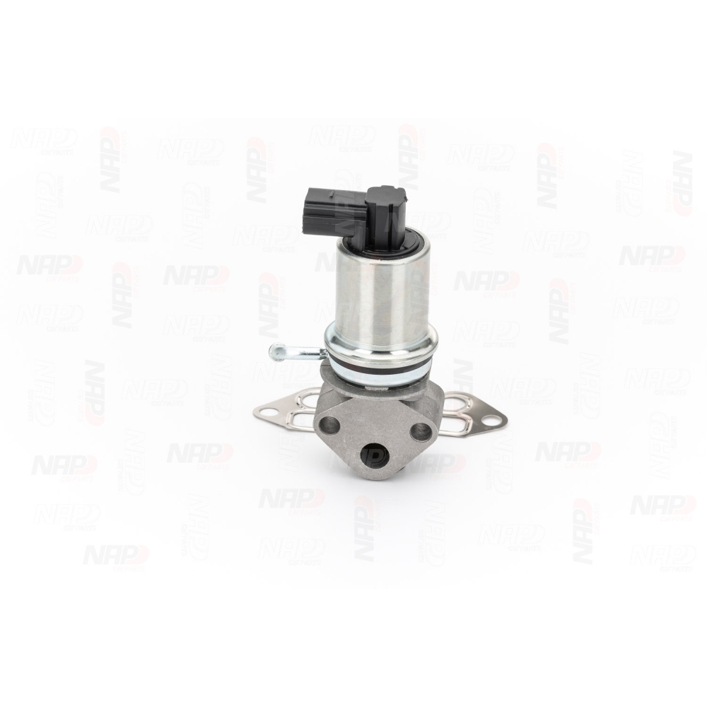 AGR-Ventil für VW Golf IV 1J1 1.4 16V 1.6 Polo 9N_ 6N2 Skoda Fabia I Combi 6Y5