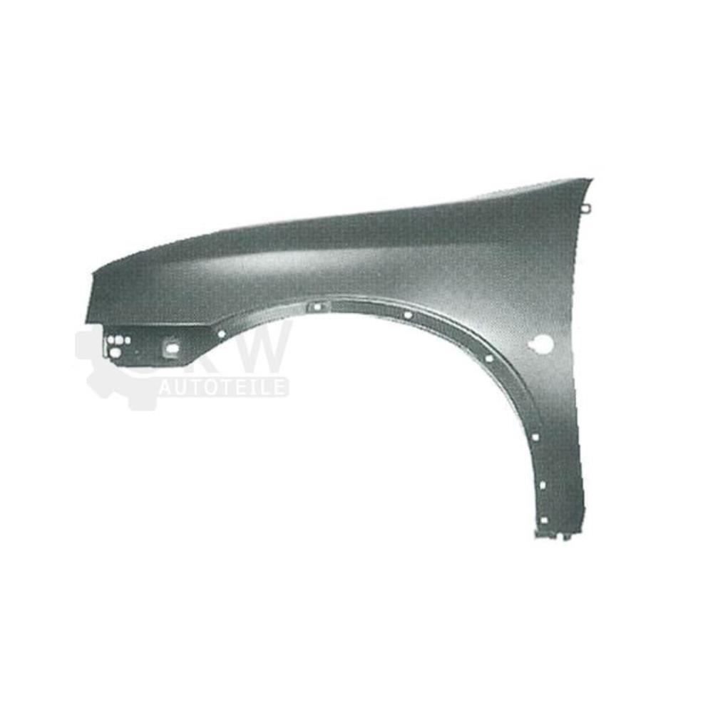 Kotflügel vorne links passend für Opel Corsa B 73_ 78_ 79_ 1.0i 12V 1.4i