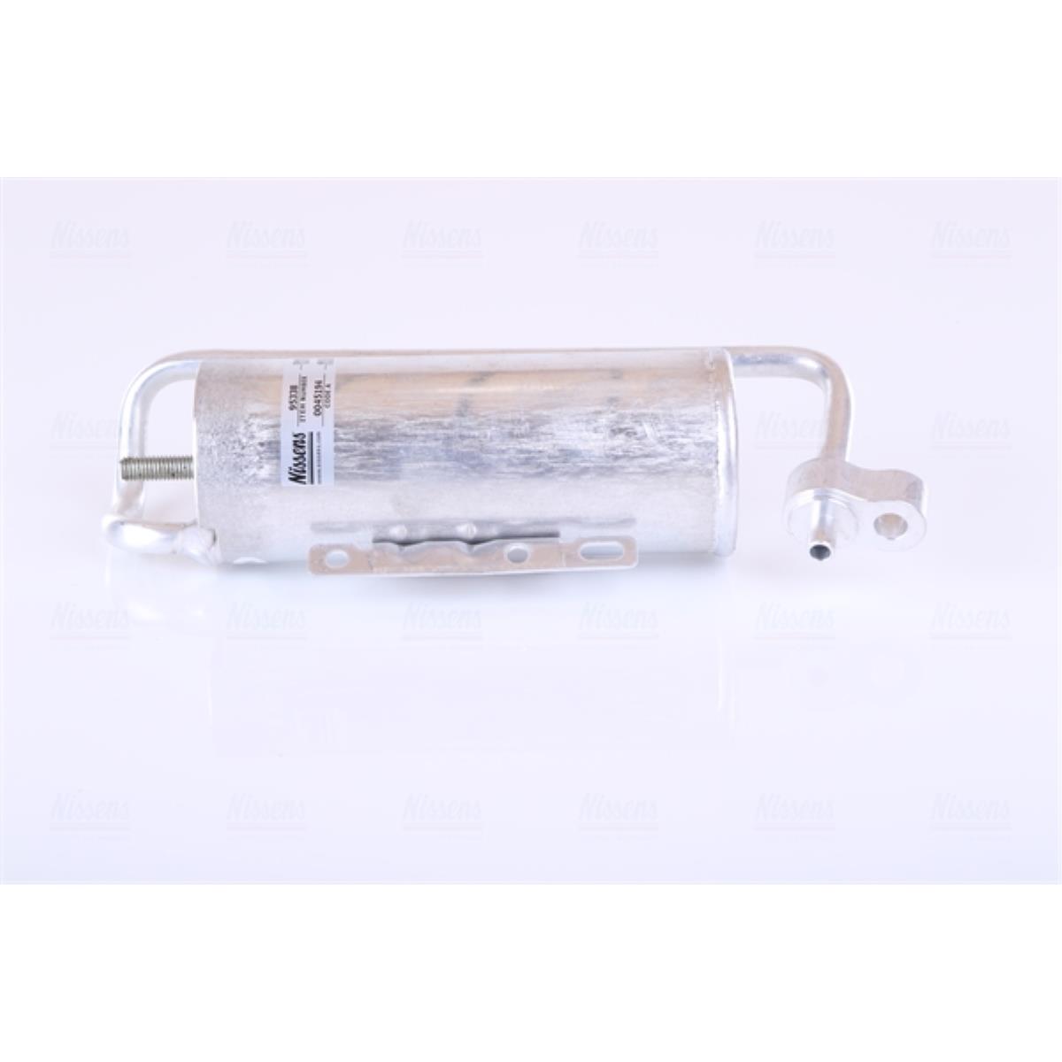 Trockner Klimaanlage Aluminium für Opel Vectra C Signum Saab 9-3 Cabriolet