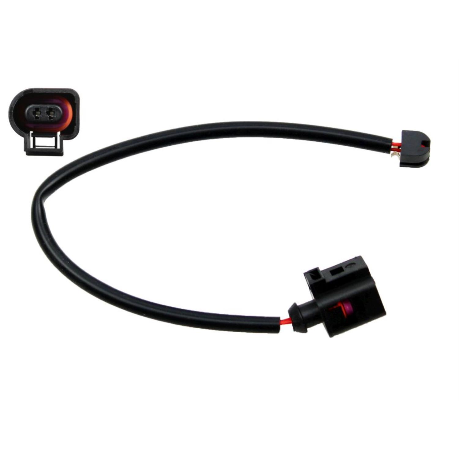 Warnkontakt Verschleißanzeiger ABAKUS für VW Touareg 7P5