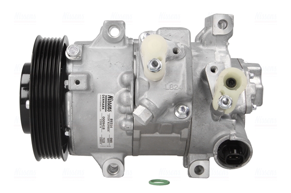 Kompressor Klimaanlage für Toyota Auris _E15_ NRE15_ ZZE15_ ADE15_ ZRE15_