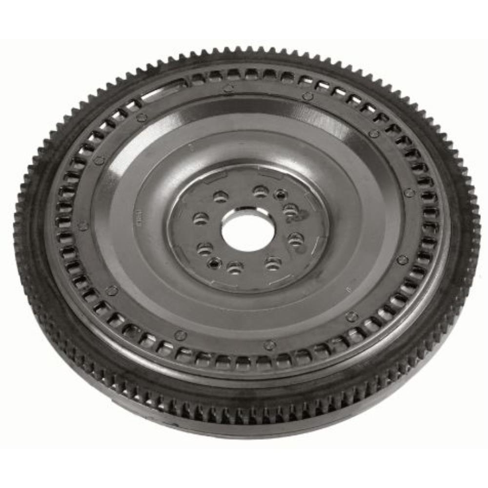 SACHS Schwungrad Zweimassenschwungrad für Ford Focus II Turnier DA_ 1.8 TDCi