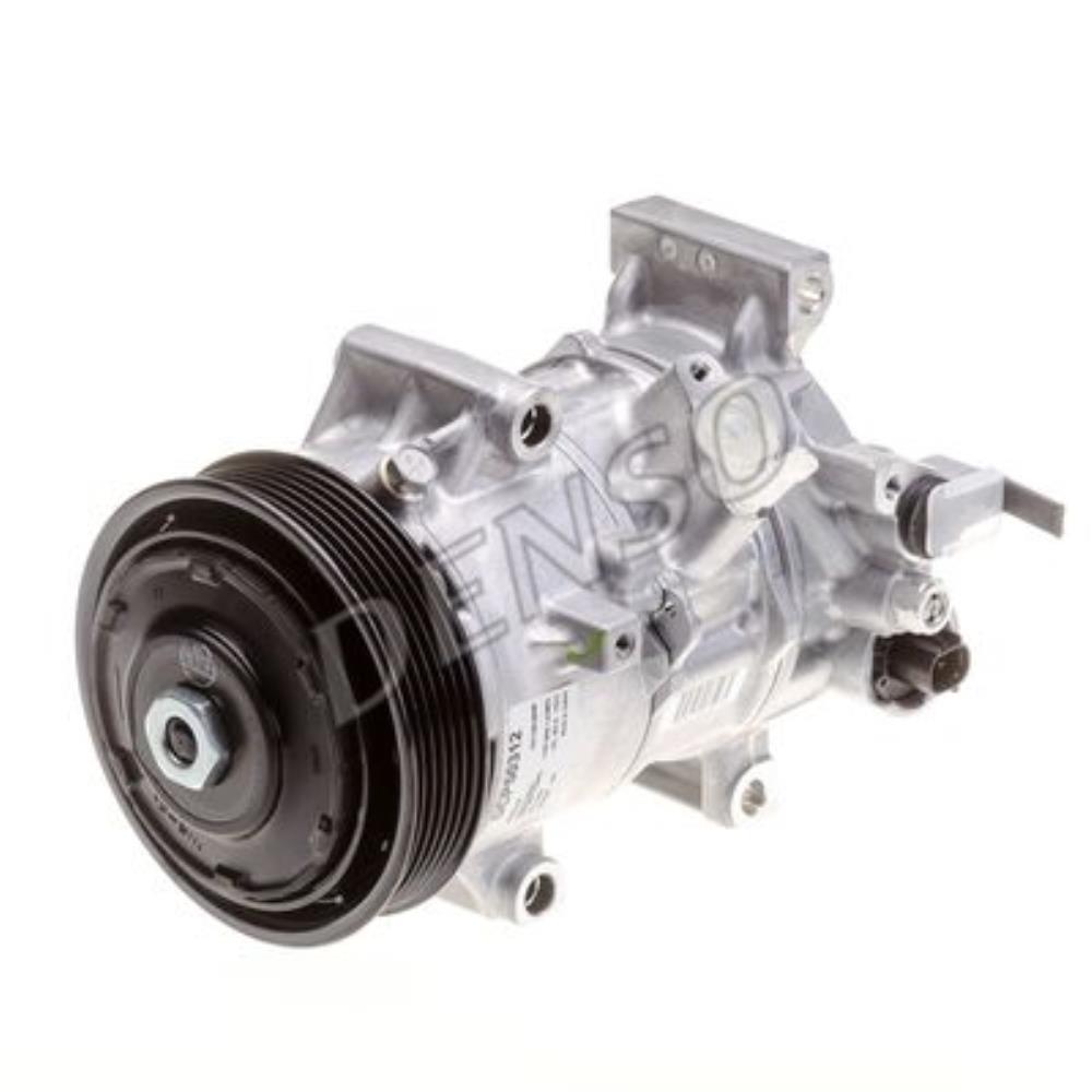 Kompressor Klimaanlage DCP50312 für Toyota Auris Kombi _E18_ ZRE1_