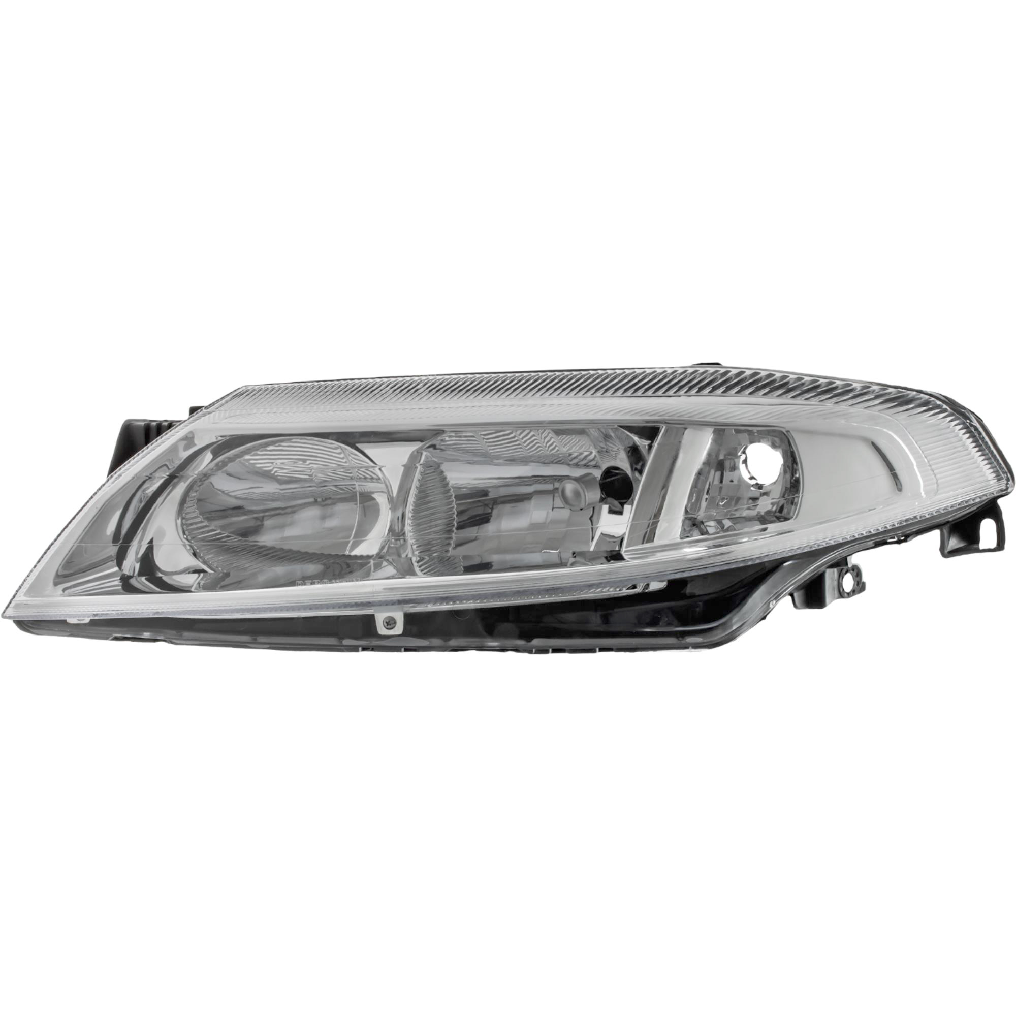 Halogen Scheinwerfer links für Renault LAGUNA II (BG0/1_) Bj. 03.01- H7/H1 1A7