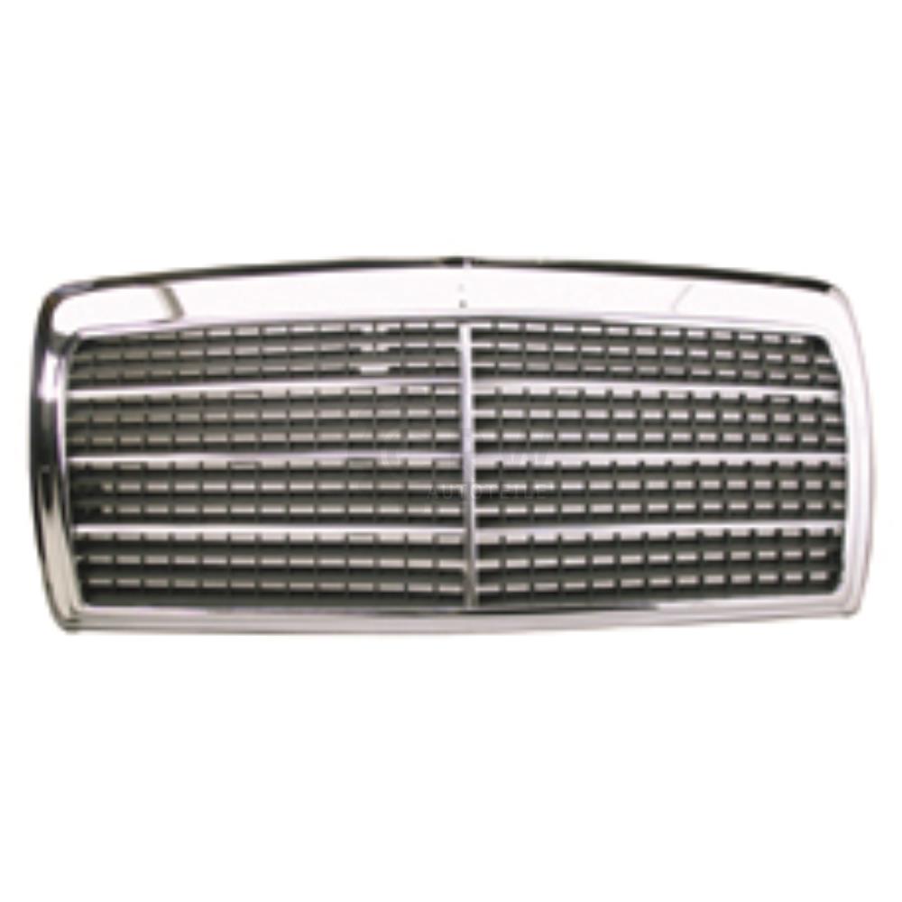 Kühlergrill Frontgrill Grill für Mercedes E 200-300 W124 1004946