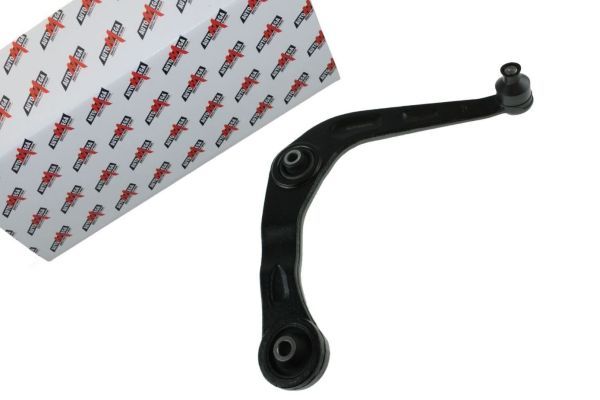 AUTOMEGA Querlenker Lenker Radaufhängung vorne rechts für Peugeot 206 CC