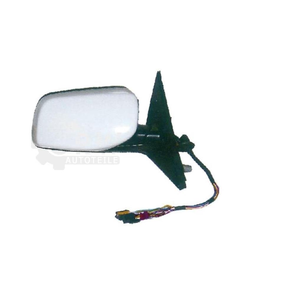 Außenspiegel rechts für BMW Typ 5 / E60 07.03-04.07 elektrisch 1083541