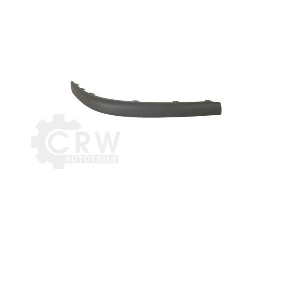 Zierleiste Leiste vorne rechts für Volvo S60 Bj. 01.00-12.04 1088725