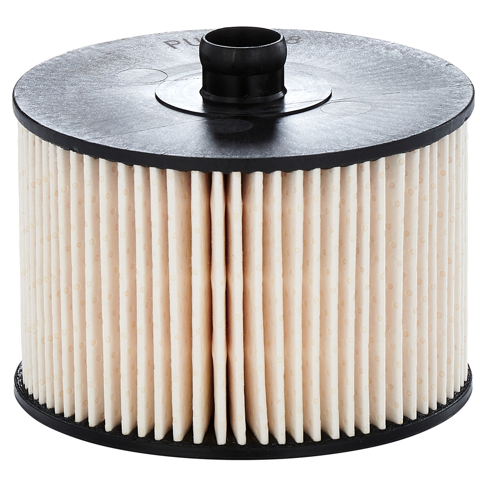 MANN-FILTER PU 1018 x Kraftstofffilter für Ford Kuga I Focus II Turnier DA_