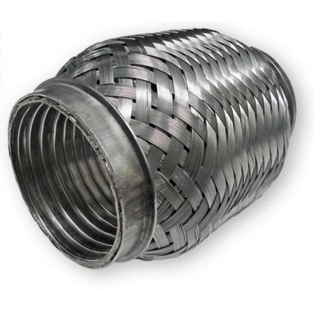 Flexrohr Abgasanlage 460125 für BMW 3er Cabriolet E93