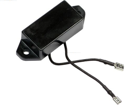 AS-PL Generatorregler Lichtmaschinenregler spannungsregler 12V für VW Kaefer