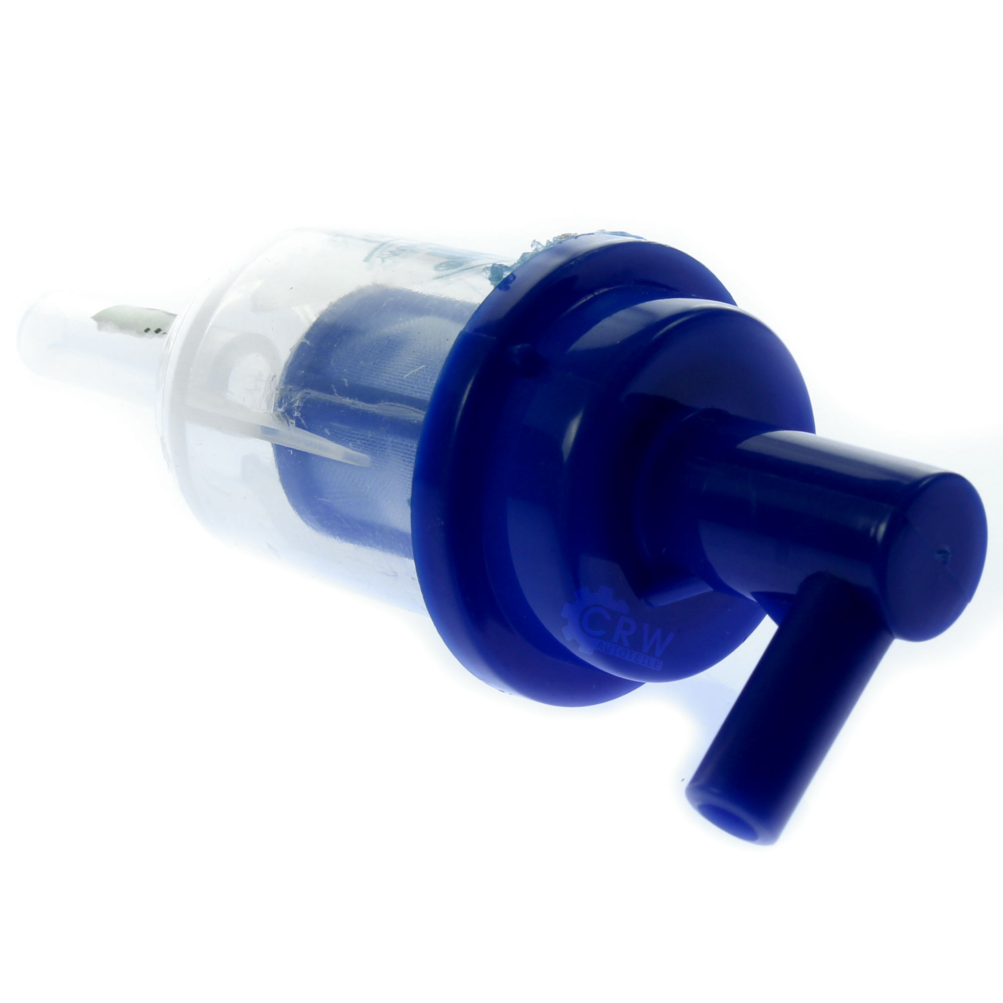 Kraftstofffilter für Mercedes-Benz Saloon W124 200 D 250 W123 240