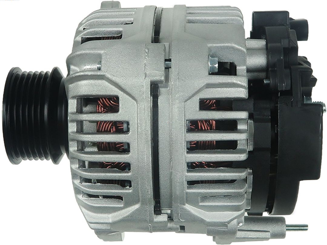 AS-PL Lichtmaschine Generator 110A 12V für VW Golf VI 1.6 2.0 TDI 16V 1.9